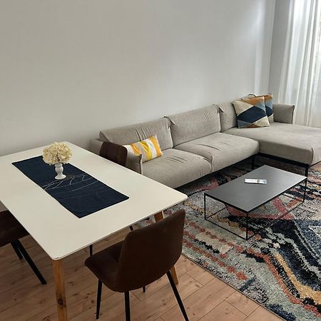 Favoriten Apartments 维也纳 外观 照片