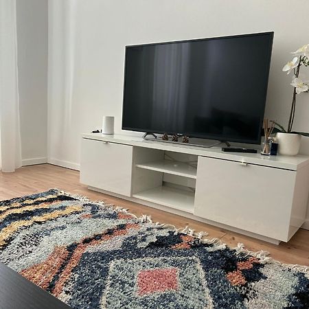 Favoriten Apartments 维也纳 外观 照片
