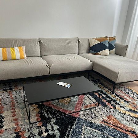 Favoriten Apartments 维也纳 外观 照片