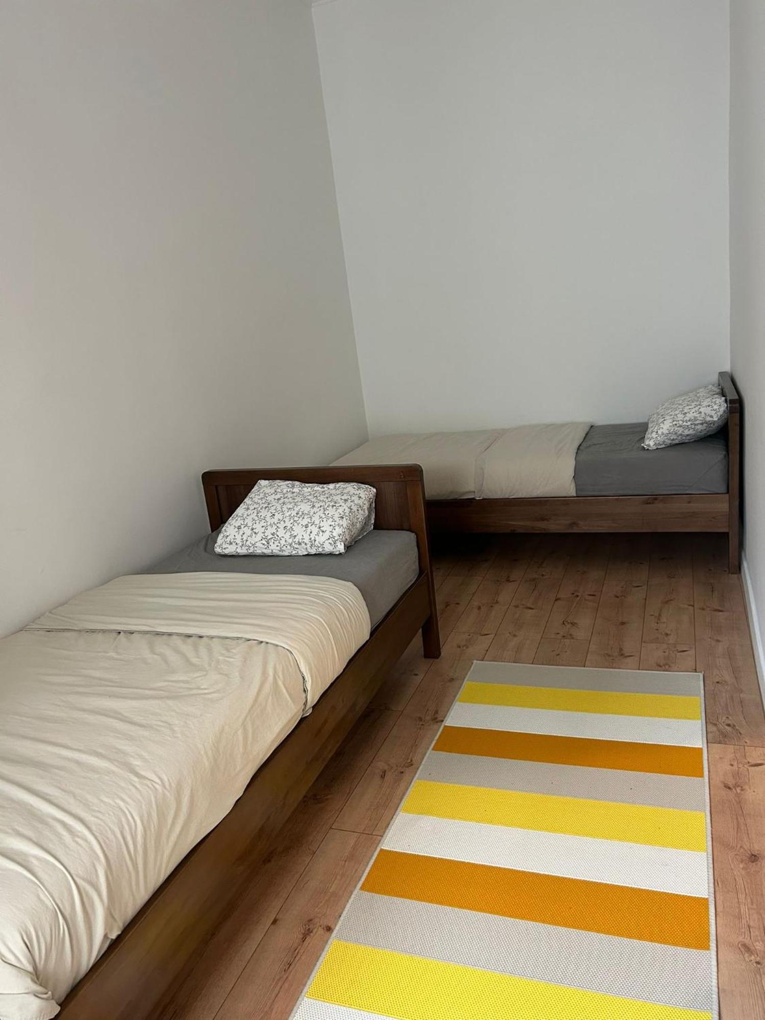 Favoriten Apartments 维也纳 外观 照片