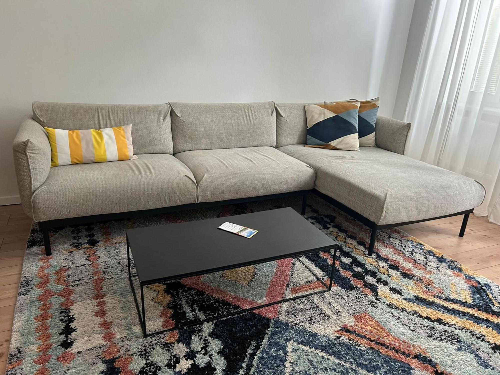 Favoriten Apartments 维也纳 外观 照片