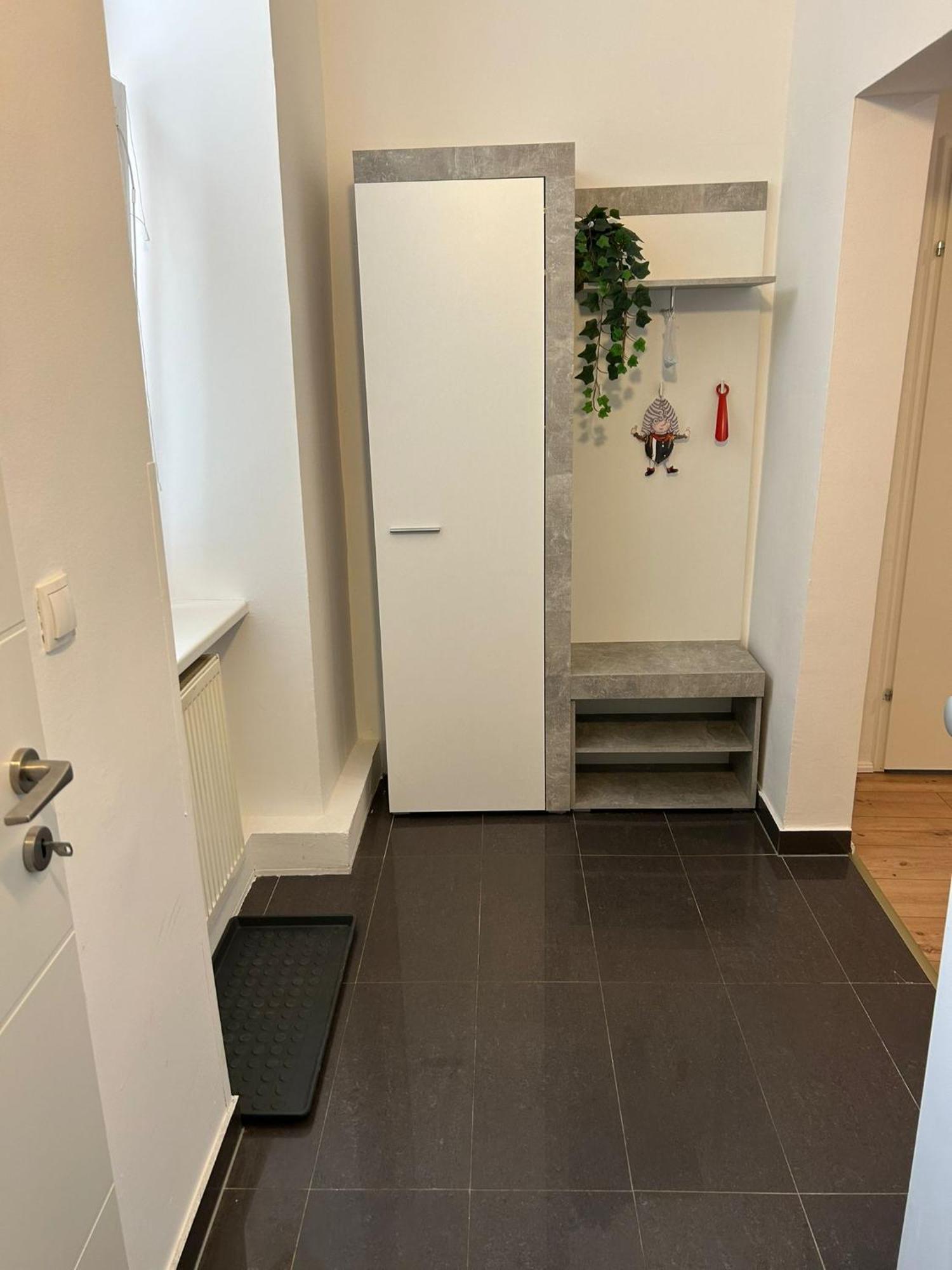 Favoriten Apartments 维也纳 外观 照片