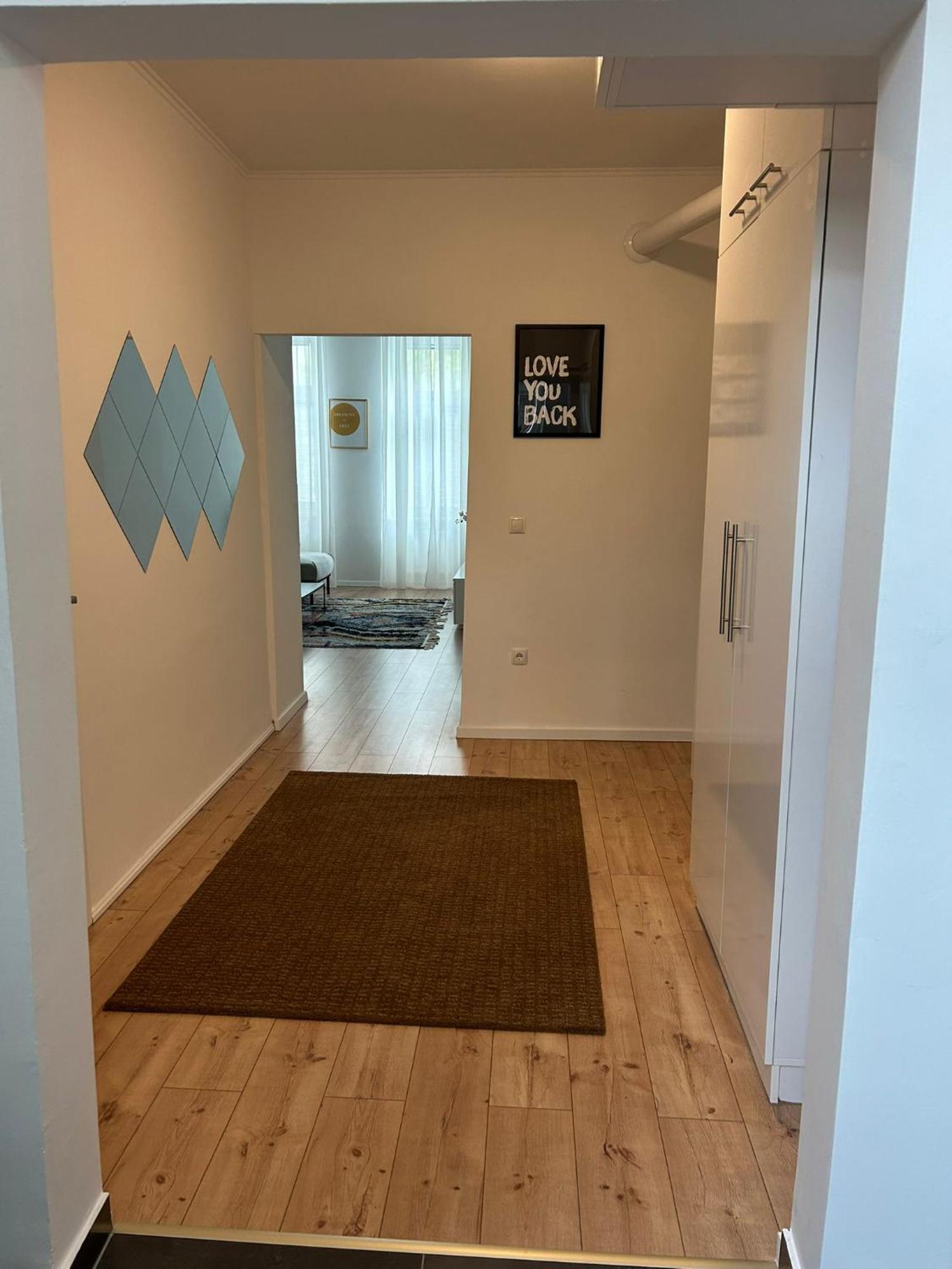 Favoriten Apartments 维也纳 外观 照片