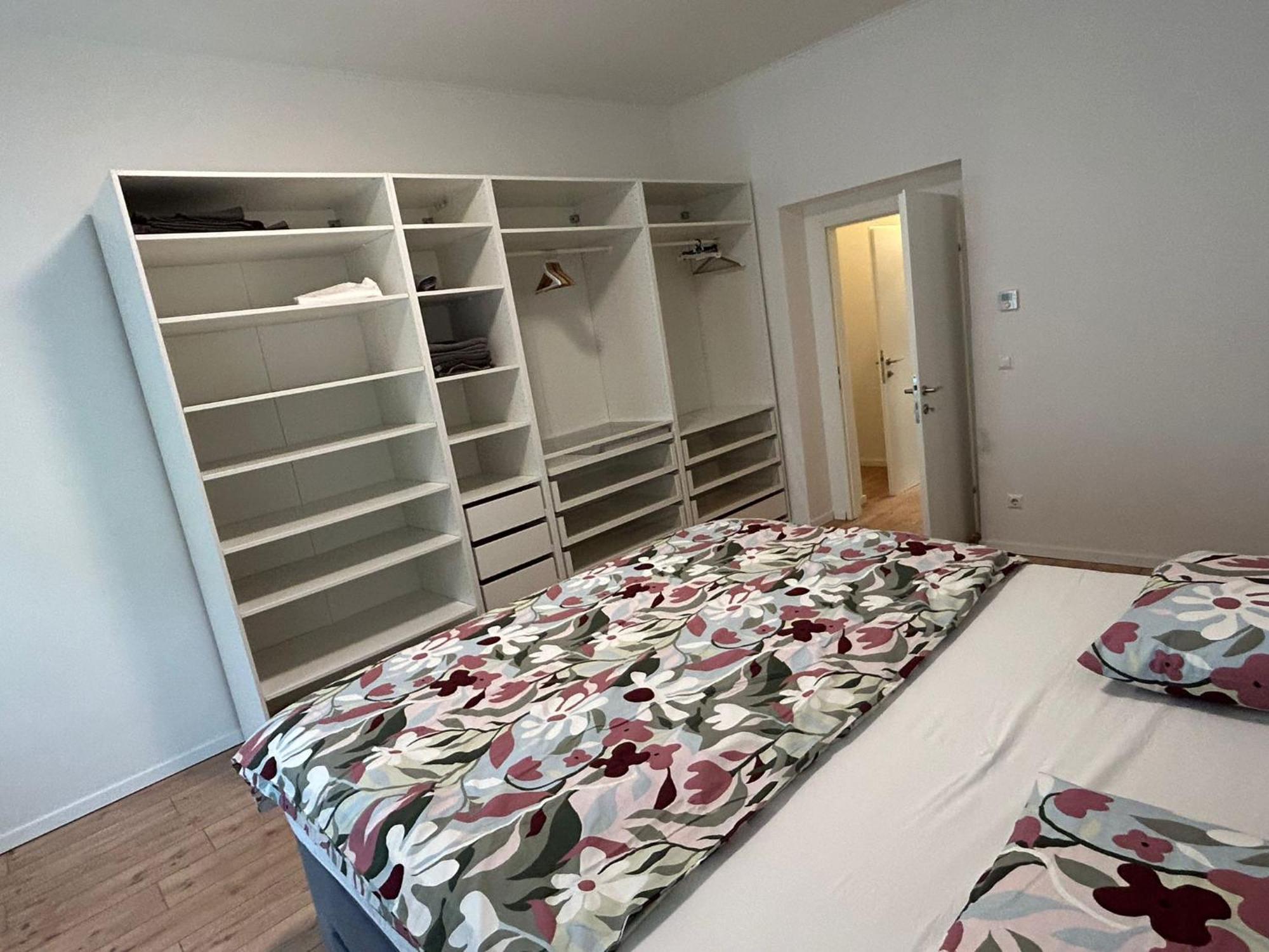 Favoriten Apartments 维也纳 外观 照片